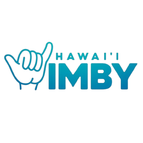 Hawaii YIMBY